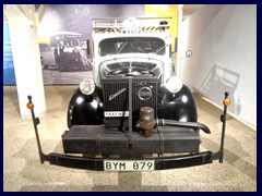 Volvo Museum 140